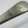 Royal Hotel Uniondale hotel ware spoon