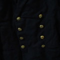 Active Civilian Force Navel jacket - (Aktiewe Burger Mag) Spammer wool jacket 1965