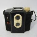 Vintage Anso Panda 620 Roll Film camera