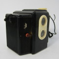 Vintage Anso Panda 620 Roll Film camera