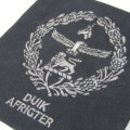 SADF Joint Forces `Duik Afrigter` Diving instructor badge