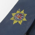 Vintage SA Police tie