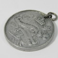 1911 King George V Coronation medallion