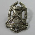 Special Services Corps cap badge