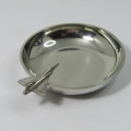 Dassault Aviation small spit bowl / sweets bowl issued to South African pilot