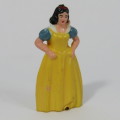 Vintage Disneykins Snow White miniature figurine in box