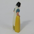 Vintage Disneykins Snow White miniature figurine in box