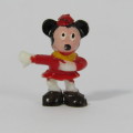 Vintage Disneykins Mini Mouse in Daisy Duck box