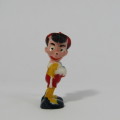 Vintage Disneykins Pinocchio miniature figurine in box