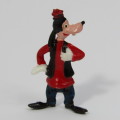Vintage Disneykins Goofy miniature figurine in box
