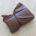 Old SA Army sleeping bag - 191cm x 78cm
