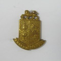 SA Army pay and clerical corps mess dress badge