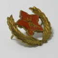 SA Army Citizen Force breast badge