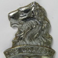 SADF Regiment De La Rey cap badge