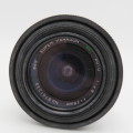 Vintage Super Paragon 28mm 1:2.8 lens - Minolta SR Mount