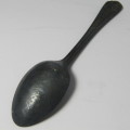 South African Air Force SALM spoon and cake fork