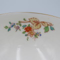 Vintage Royal Doulton Diana porcelain sugar bowl