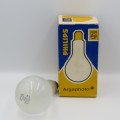Philips Argaphoto 500W photographic light bulb