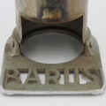 Vintage Barus Ebulliometer instrument - missing parts