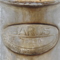 Vintage Barus Ebulliometer instrument - missing parts