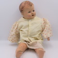 Antique Composition baby doll