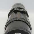 Komura 400/6.3 lens with tripod mound