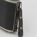 Vintage Voigtlander Bessa folding camera - excellent condition