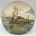 Royal Doulton Home Waters display plate