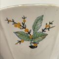 Vintage Royal Albert Hydrangea sugar bowl