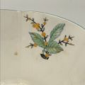Vintage Royal Albert Hydrangea sugar bowl