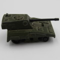 Matchbox #70 Rolamatics SP Gun toy car tank