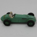 Meccano Ltd Dinky Toys #23J H.W.M racing toy car