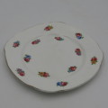 Vintage Crown porcelain trio