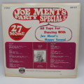 Joe Ment`s Party Special Vol 2 - SAR 837 Music LP 33 1/3