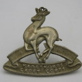 SA Army Cadet Corps cap badge