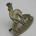 SA Army Cadet Corps cap badge