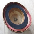 Henry Heath Fir Top Hat - Victorian Era Beautiful condition Leather case with damaged lid