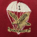 SADF 1 Parachute battalion Veterans association cap