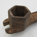 Antique B.F Avery and Sons C63 wrench