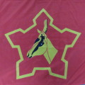 1996 South African Army Formation flag - 180 cm x 120 cm