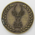 SA Infantry Veteran medallion