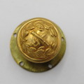Lot of 3 SA Army General`s uniform buttons