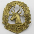 SA First Reserve Brigade sweetheart pin badge