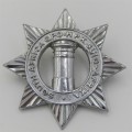 South Africa General post office cap badge