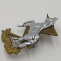 SADF Technical service corps cap badge