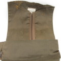 SA Army Nutria toiletries bag