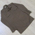 SADF Nutria long sleeve shirt - size small