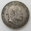 1906 Natal Rebellion medal issued to Attached Sergeant R.V.M.A.E Tarrant , Natal Service corps