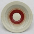 Susie Cooper Crownworks cup and saucer