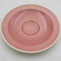 Vintage Susie Cooper pink cup and saucer